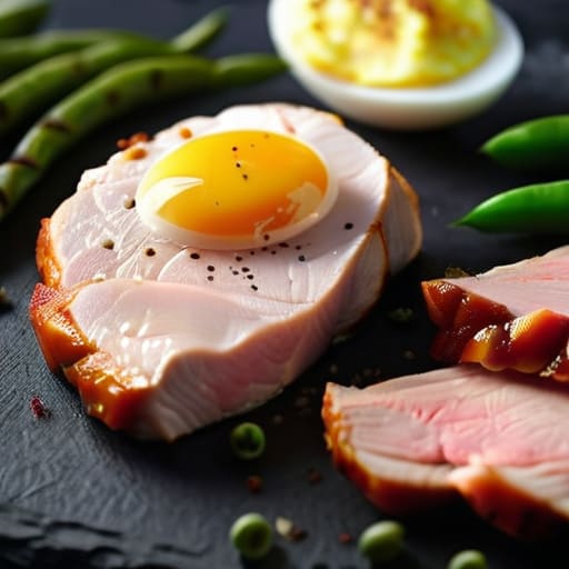 Key Things to Know: Protein Math.
