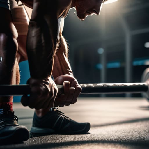 Key Things to Know: Muscle Preservation.