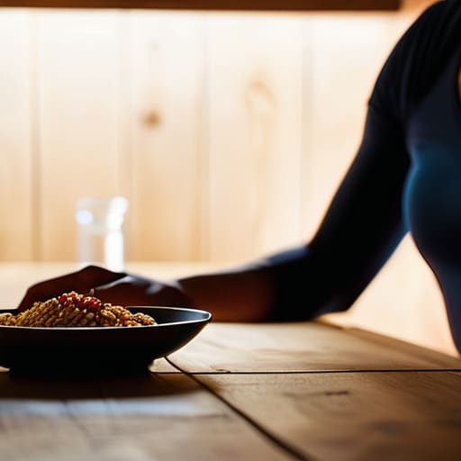 Key Things to Know: Post-exercise hunger.