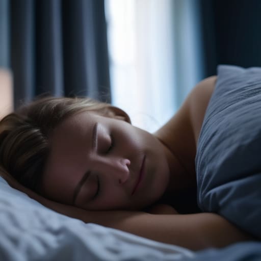 Key Things to Know About Sleep Cycles