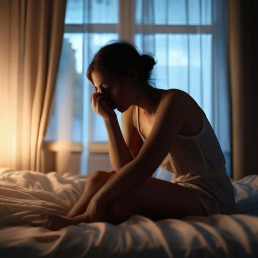 Key Things to Know about sleep recovery.