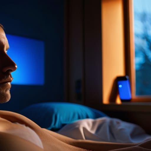Key Things to Know: Circadian Rhythms.