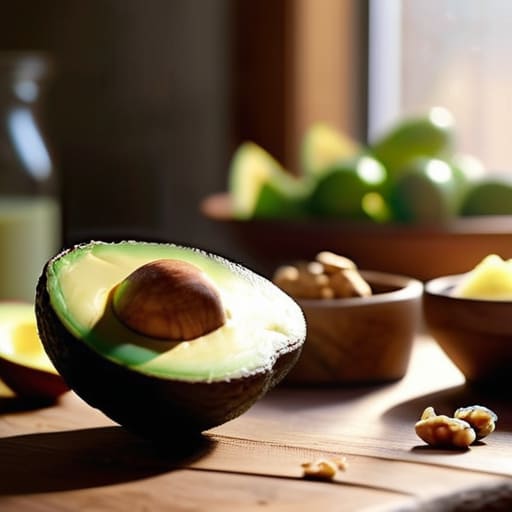 Key Things to Know: Essential Fatty Acids