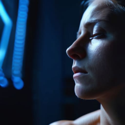 Key Things to Know: Exercise and sleep.