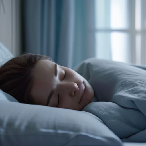 Key Things to Know: thermoregulation during sleep.