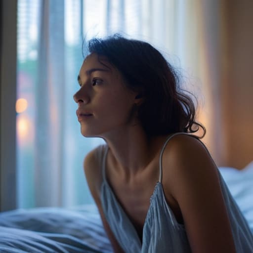 Key Things to Know: Sleep Cycle Stages