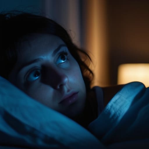 Key Things to Know About Sleep Latency