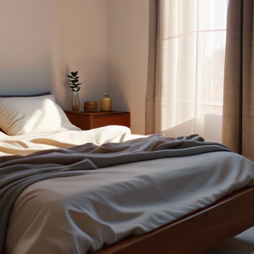 Key Things to Know: Consolidating sleep cycles.