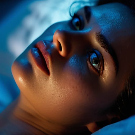 Key Things to Know: managing nighttime stress.