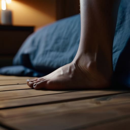 Key Things to Know: Iron deficiency.