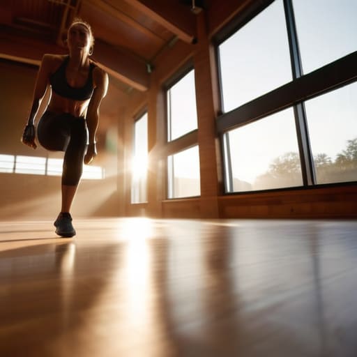 Key Things to Know: Dynamic vs Static Stretching