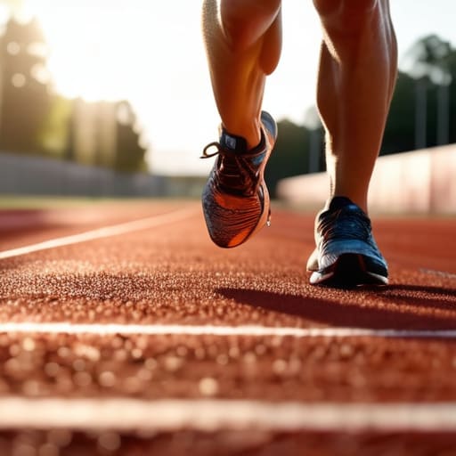 Key Things to Know: Dynamic Stretching.