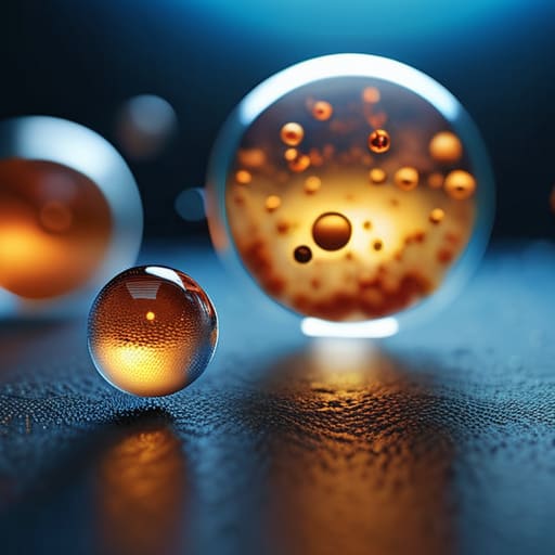 Key Things to Know: cellular hydration mechanism.