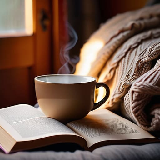 Key Things to Know: overcoming reading slumps.
