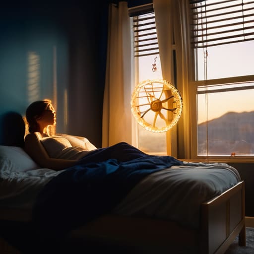 Key Things to Know about circadian rhythms.
