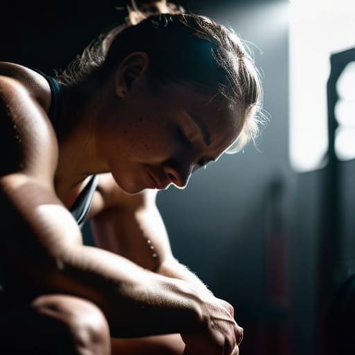 Listening to the Body Signs You Need a Deload Week