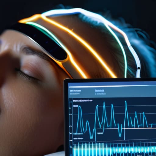 Polysomnography vs Consumer Trackers the Gap You Cant Ignore