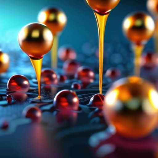 The Dull Mechanics of the Blood Sugar Regulation Mechanism.