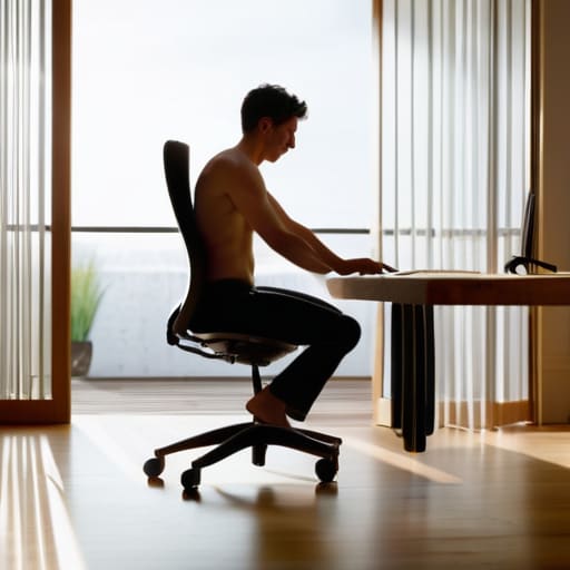 The Dull Truth About Evidence Based Posture Correction