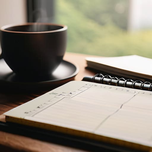 The Dull Truth About Overcoming Goal Ambiguity.