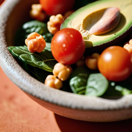 The Satiety Index Explained Why Your Brain Is Being Lied to.