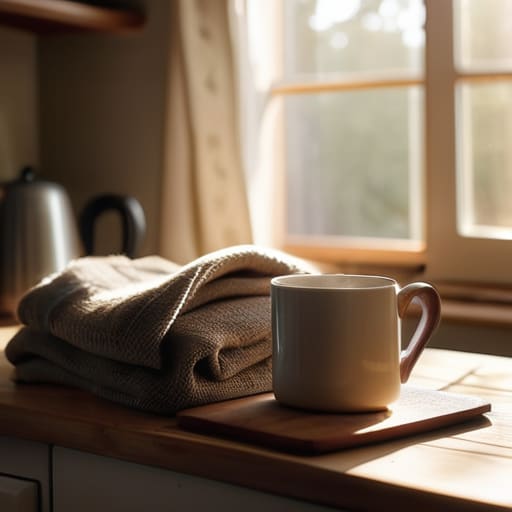 The Slow Path to Building Consistency Without Perfection