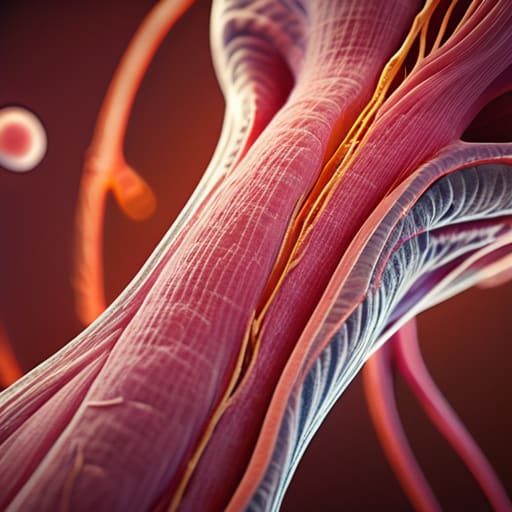 The Slow Reality of Muscle Fiber Microtrauma
