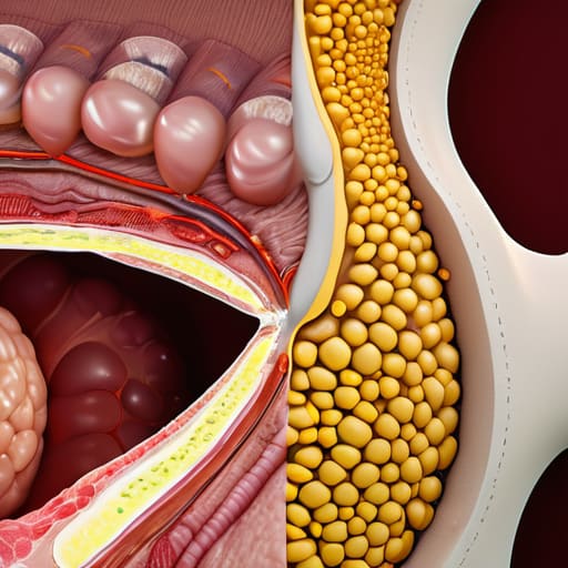 Why Belly Fat vs Subcutaneous Fat Matters More Than Scale Weight