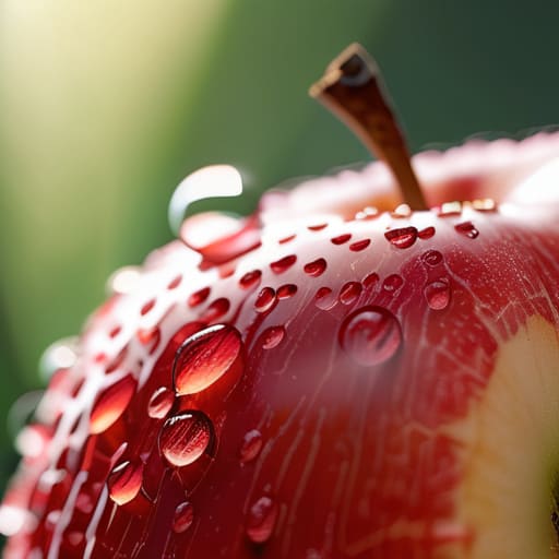 Why Fructose in Whole Fruit Is Actually Worth the Effort