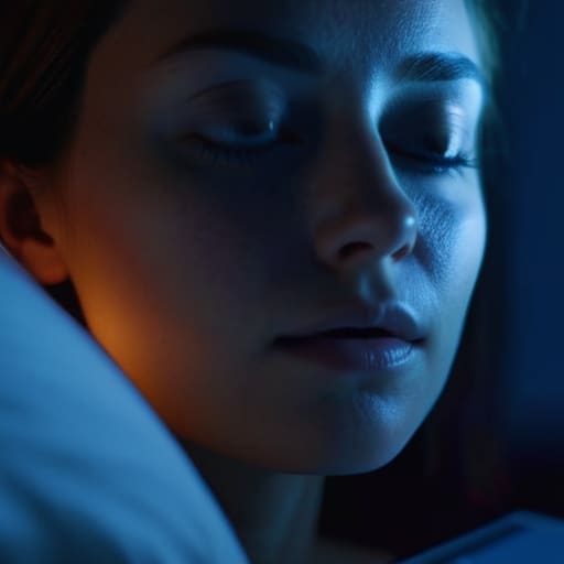 Why Melatonin Suppression Science Isnt a Quick Fix