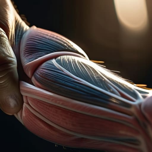 Why Muscle Growth Mechanisms Demand Your Patience