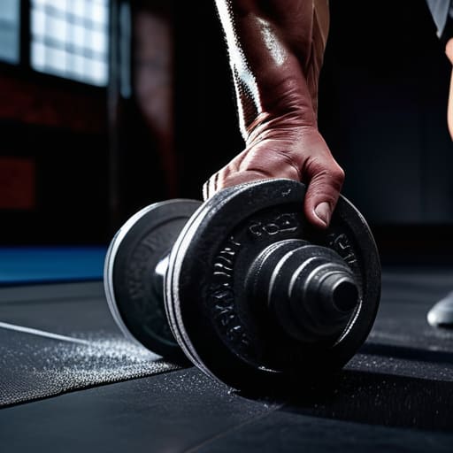 Why Muscle Hypertrophy vs Strength Training Isnt a Secret