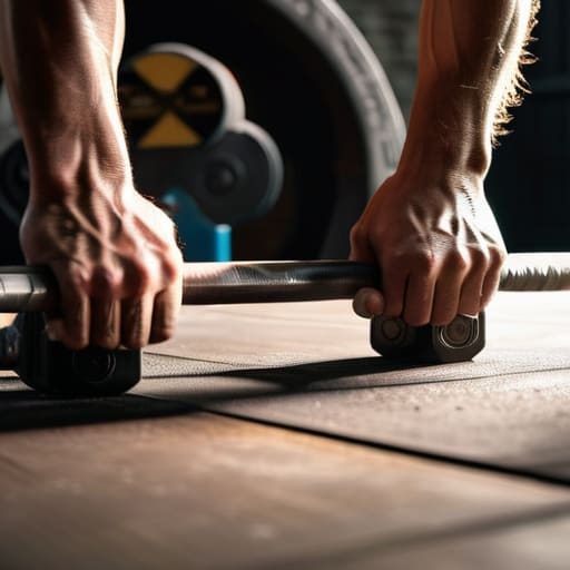 Why Resistance Training Frequency Science Refuses to Sparkle