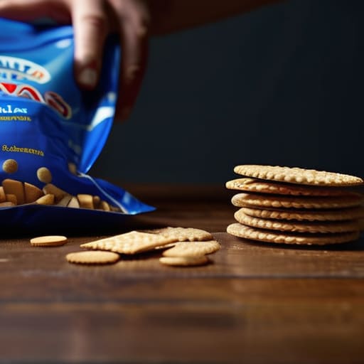 Why Standardized Nutrition Labeling Is Failing Your Reality