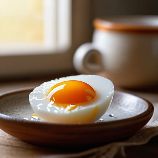 Why the Egg Yolk Nutritional Profile Matters Most