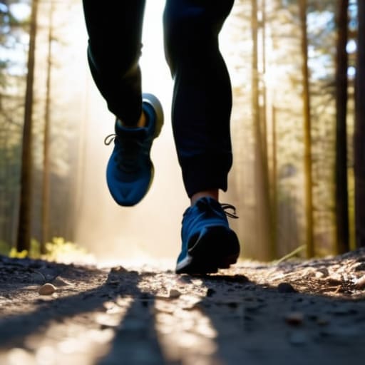 Why Who Physical Activity Recommendations Are Worth Your Slow Patience