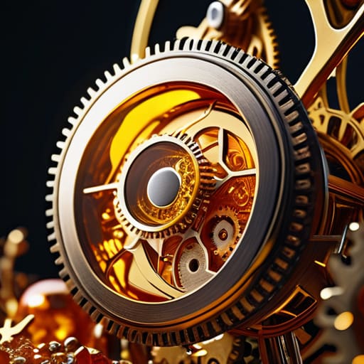 Why Your Body Thrives on Energy Expenditure Efficiency