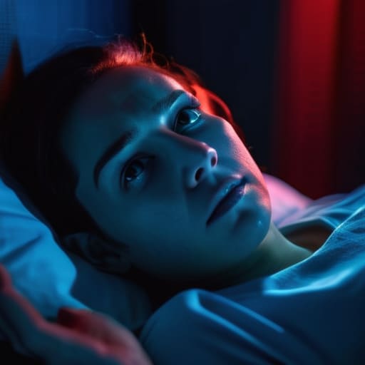 Why Your Sleep Tracking Device Obsession Is Failing You