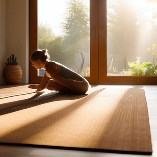 Benefits of active recovery days.