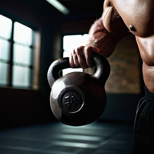 Understanding ageing and energy needs in muscle.