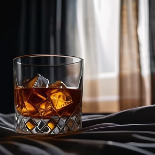 Alcohol and nutritional cost impact sleep quality.