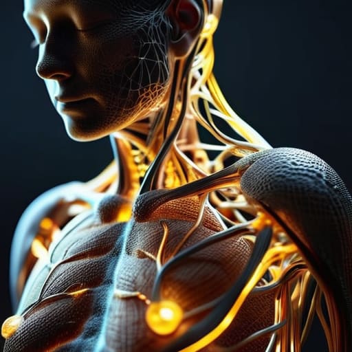 Basal metabolic rate explained through energy use.