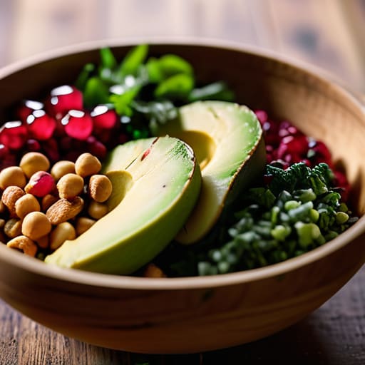 Blood sugar regulation basics and dietary stability.