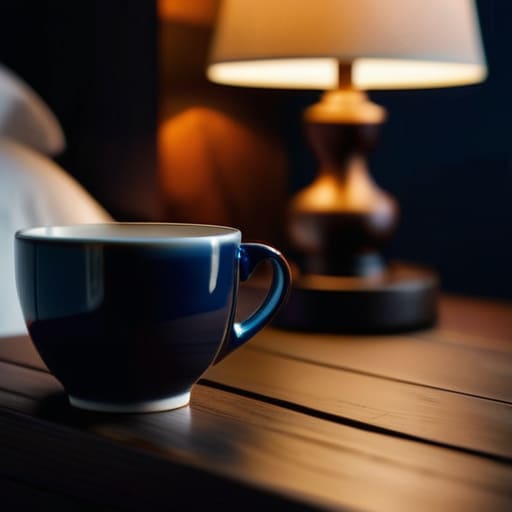 Understanding caffeine and its half life.