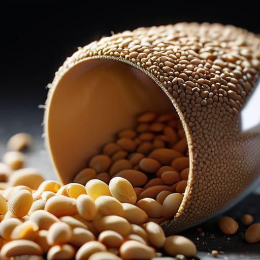 Carbohydrate quality explained through refining processes.