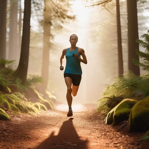 Understanding cardiovascular training zones for better results.