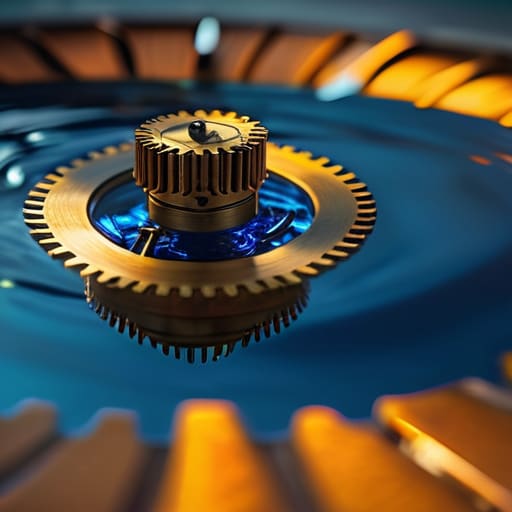 Circadian rhythm explained via internal clock.