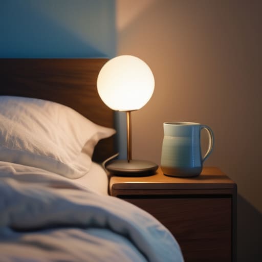 Cognitive behavioural therapy for insomnia treatment options.