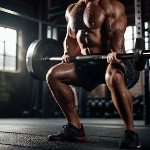 Benefits of compound versus isolation exercises.