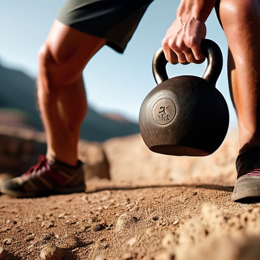 Core training beyond crunches resisting movement.